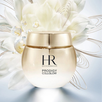 Prodigy Cellglow The Radiant Regenerating Cream - Rozjasňující a regenerační pleťový krém